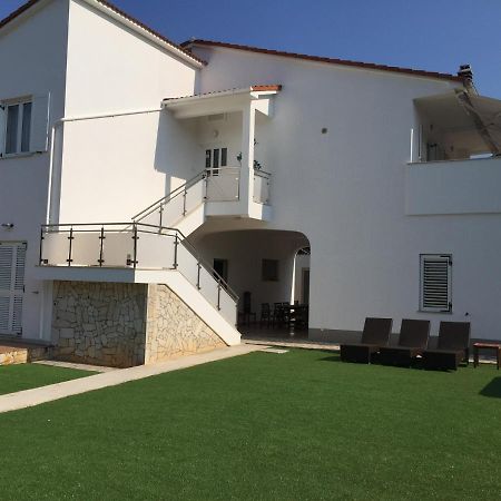 Soline Ada Apartamento Pjescana Uvala Exterior foto