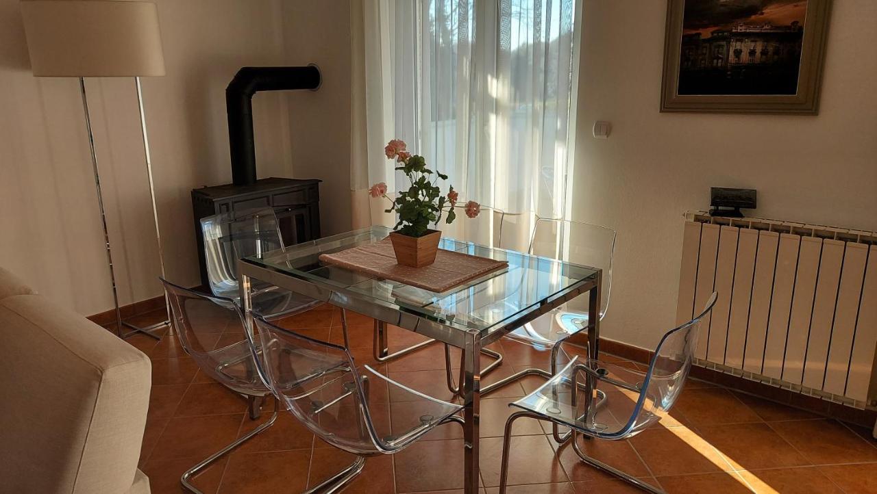 Soline Ada Apartamento Pjescana Uvala Exterior foto